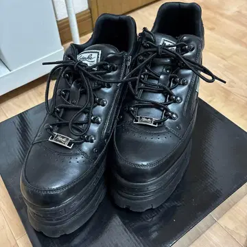 요스케 스니커즈 27cm YOSUKE