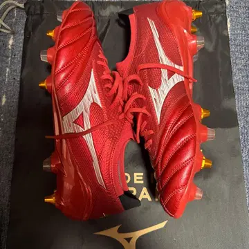 미즈노 모렐리아 네오 4 베타 sg