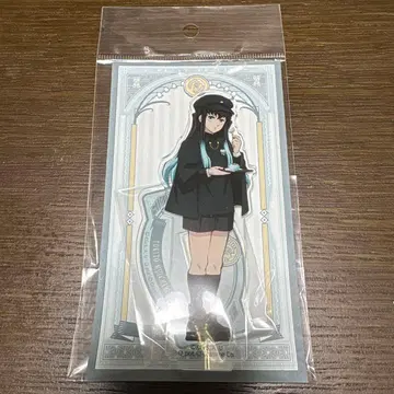 귀멸의 칼날 Q-pot 아크릴 스탠드 토키토 무이치로