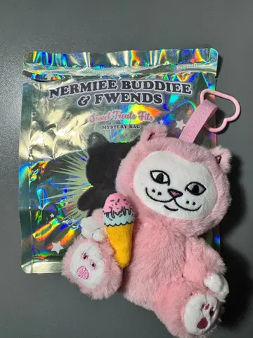 ripndip NermBooBoo&friends collection