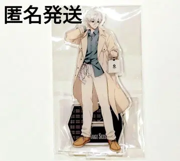 블루 록 아크릴 스탠드 나기 세이시로 도큐 부동산 시부야 제패 도큐