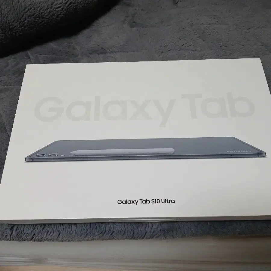 (New Product) Galaxy Tab S10 Ultra 256GB (WIFI)