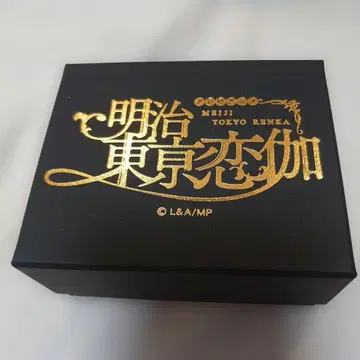 메이지 도쿄  카와카미 오토지로 이미지 머리 장식