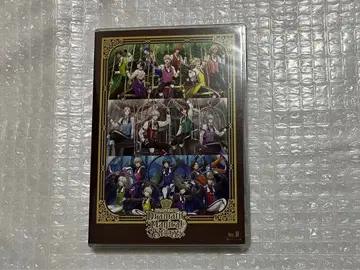 우타프리 ASSDMS Blu-Ray ver.B