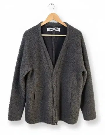 [ individual sentiments ] 가디건 사이즈 3