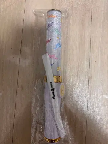 CUTIE STREET 응원봉 ver2 큐스토