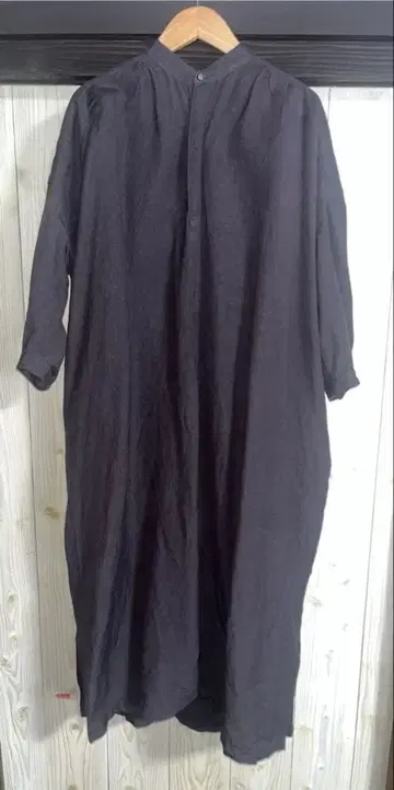 suzuki takayuki peasant dress