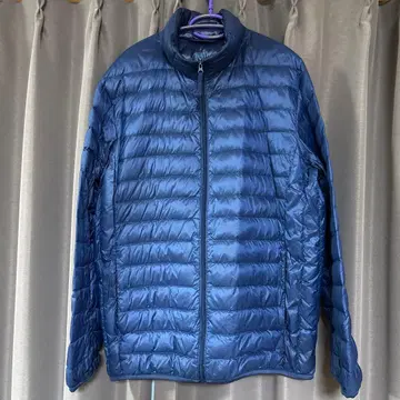 유니클로 울트라 라이트 다운 L