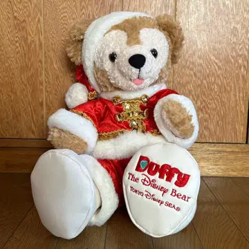 닷피 디즈니 크리스마스