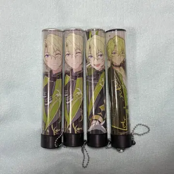 앙상블 스타즈 응원봉 튜브 토모에 히요리