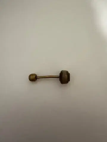 POSTALCO 포코 미네랄 키링