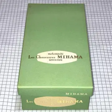 [ 미사용품 ] MIHAMA 스웨이드 숏부츠 레이스업 부티