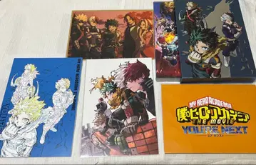 히로아카 유어 넥스트 극장판 풀 울트라판 블루레이