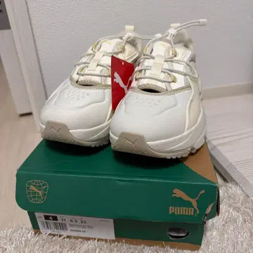 PUMA 오키드 샌들