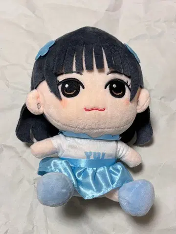 SWEET STEADY 오토이 유이 봉제 인형