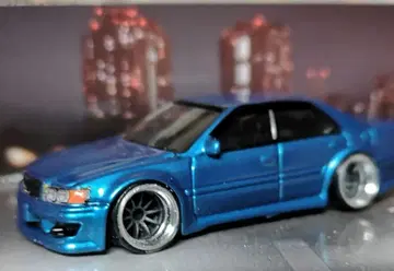 핫휠 체이서 개조