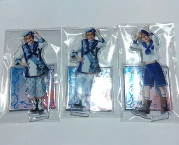 앙스테 마시로 토모야 아크릴 스탠드