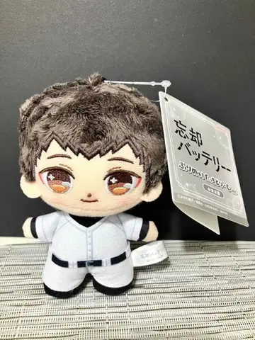 [ 택 포함 ] 망각 배터리 푸리누이 야마다 타로