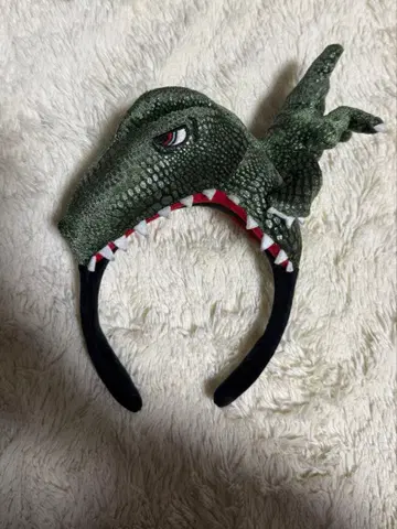 죠스 머리띠 유니버셜