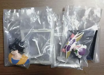 제일복권 드래곤볼 40th E상 만화 스트럭처 2세트