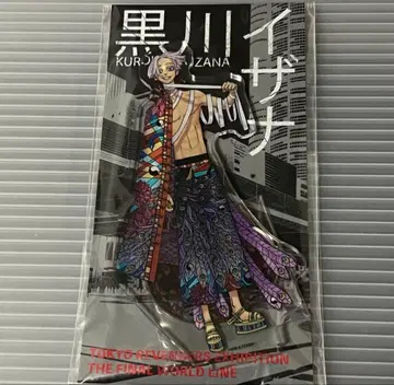 도쿄 리벤저스 쿠로카와 이자나 아크릴 스탠드