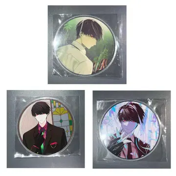 대죄 그라테 아크릴 코스터