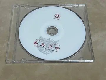 닭날개 센세이션 [화조점정] DVD