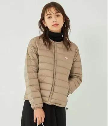 단톤 경량 다운 34 사이즈