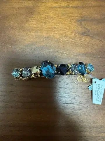 Complex Biz 컴플렉스 비즈 샤인도블리스 머리핀 새상품