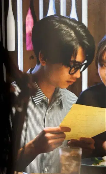 쇼지 코헤이 게재 잡지