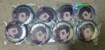 제5인격 Identity V 아토콜레 캔뱃지 소설가