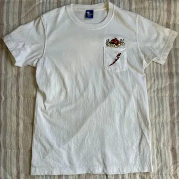 신비한 바다의 나디아 T셔츠