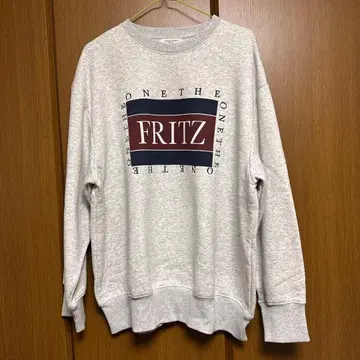 FREAK'S STORE 로고 맨투맨