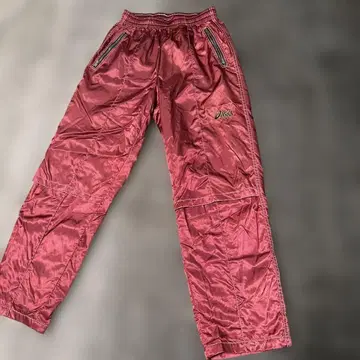 asics 조거 팬츠 남성용