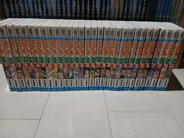 풀어헤드! 코코 전권 28권 + 번외편