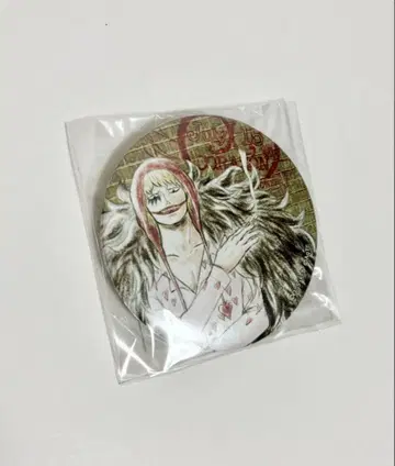 생일 캔뱃지 코라손 2019 원피스 타워