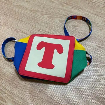 토이 스토리 숄더백