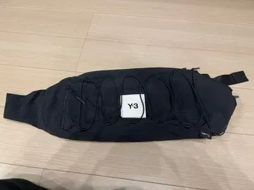Y-3 크로스바디백 숄더백
