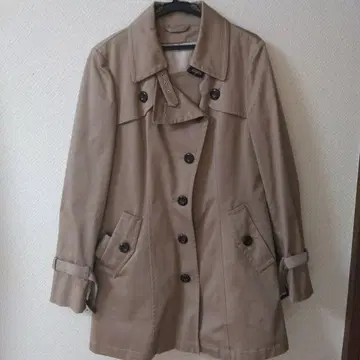 트렌치코트
