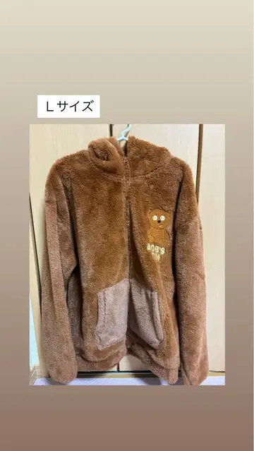 L 사이즈 팀 후드티