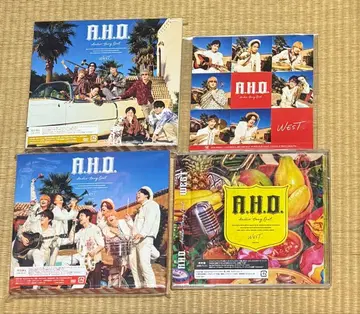 A.H.O. -Audio Hang Out-