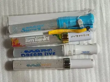 앙상블 스타즈! 응원봉 앙스타 스타스테 1st 3rd 등