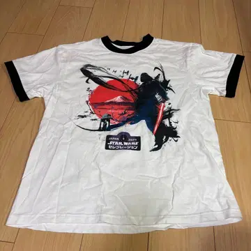 스타워즈 셀레브레이션 2025 티셔츠 M 사이즈