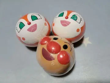 커다란 호빵맨 마스코트 10