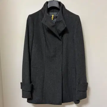 Reflect 리플렉트 울 코트 그레이 M