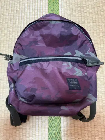 KITSUNE x EASTPAK 백팩