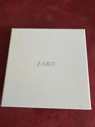 ZARD 팔찌