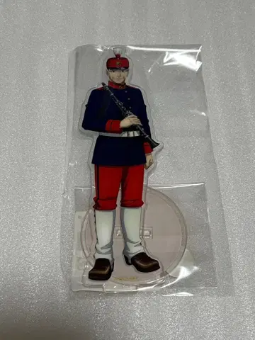 골든 카무이 아크릴 스탠드