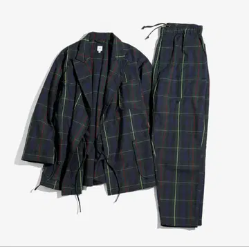 네펜데스 RANDT COMFY JACKET