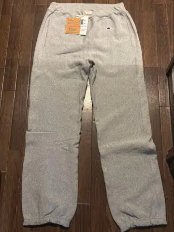 Champion 리버스 위브 스웨트 팬츠 USA 70s